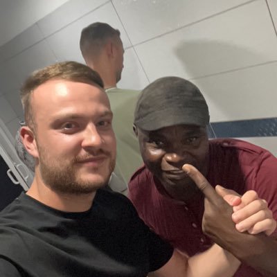 ConorMilne9's profile picture. YNWA ❤️