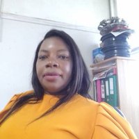 jacqueline ndlovu (@mantunugwa) 's Twitter Profile
