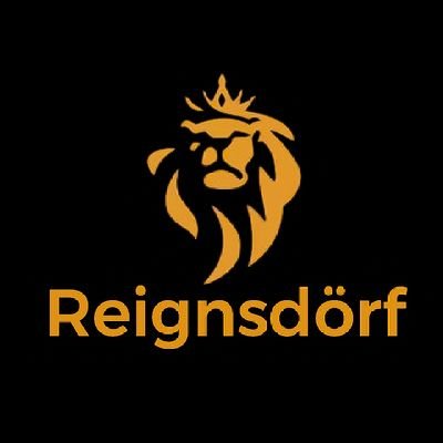 Reignsdorf's profile picture. FinTechs, Resources, AgriFarms, Logistics, Retails. @Reignvest @ReEngCo @FreshlyOrg @Reignforce @RFGstores. Proudly @KingVests