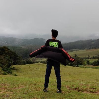 AmanS_14's profile picture. 