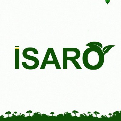 Greening Rwanda with ISARO App📱. Track and Reduce your carbon footprint for a sustainable future.