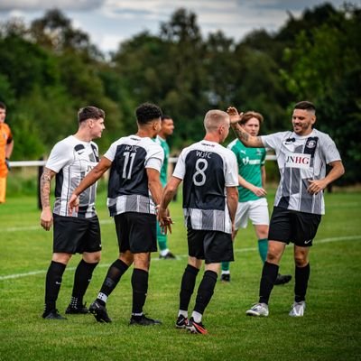 The Official Twitter feed of Wyrley United FC. WMRL PREM 🤍🖤