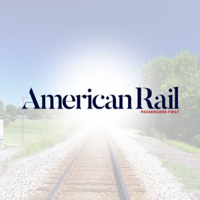 American Rail Magazine Profile