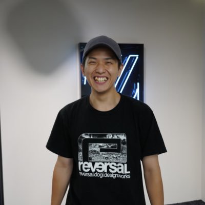 MaxS // Ohashi Profile