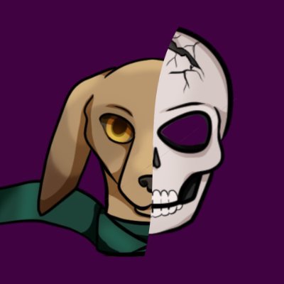 Battle Standard Pngtuber. Substack Poet, Twitch streamer, thinker, observer.

Twitch: https://t.co/vanBMCVsJe