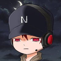 GG Nick(@NickGG007) 's Twitter Profile Photo