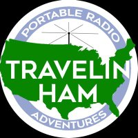 Travelin’ Ham (@ke0vim) 's Twitter Profile