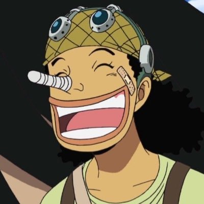 Usopp meat rider | #OnePiece & #HunterXHunter | Anime Only | Dabbles in the Manga | 16 |