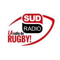 Sud Radio Rugby(@SudRadioRugby) 's Twitter Profile Photo