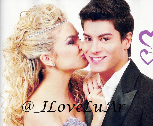 Pra Mostrar Todo o Meu Amor Pela @Lua_Blanco & @aguiarthur
Oficializado Por: @Viviannsg
Madrinha: @MeusChaMel