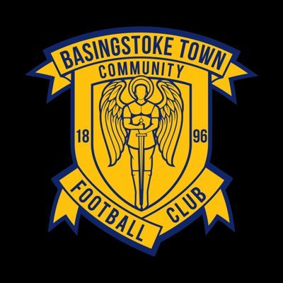Basingstoke_FC Profile Picture
