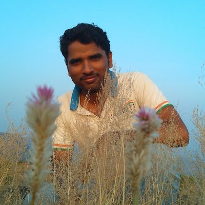 aniketpatil7883's profile picture. 