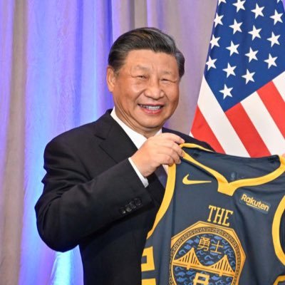 ModernNewspeak's profile picture. Greater China Political Observer. Wuhan University, Tsinghua University