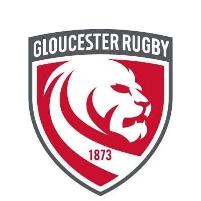 Gloucester Rugby 🍒