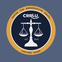 reprolawyersunion (@reprolawunion) 's Twitter Profile Photo