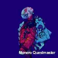 Monero Questmaster (@questmaseertmo) 's Twitter Profile