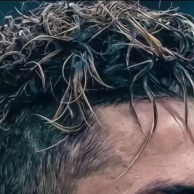 UnknownSule's profile picture. This isn't a dream, this is my reality.