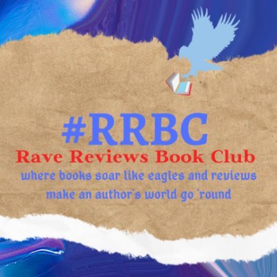 #RaveReviewsBookClub is an International Literary Community made up of #Authors & #Readers.  R ur books being read/reviewed? Join #RRBC today! #Support