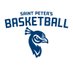 Saint Peter's Men's Basketball (@PeacocksMBB) Twitter profile photo