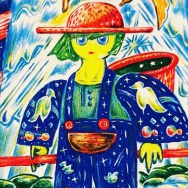カンダシンジさんのプロフィール画像