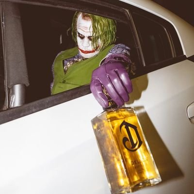 doublevolume's profile picture. jobless