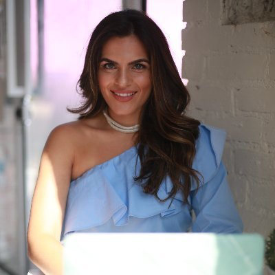 Jessica Naziri | Tech Content Creator + Host