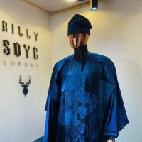 Billy Soye luxury(@BillySoye) 's Twitter Profile Photo