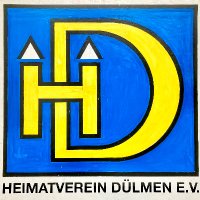 Heimatverein Dülmen(@heimatv_duelmen) 's Twitter Profile Photo