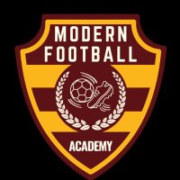 ModernFootballAcademy(@daimagala) 's Twitter Profile Photo