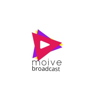 MoiveBroadcast's profile picture. 