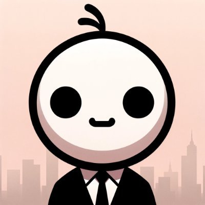 thirk's profile picture. shitposting, programming, hacking, arguing. building privacy infra w/zk. tee skeptic. decentralization maxi. descriptive, not prescriptive. fuck vcs, fund pgs.