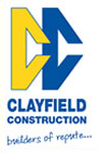 Clayfield construction is a Doncaster based construction company