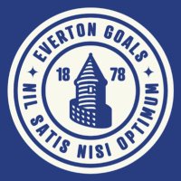 Everton Goals(@evertongoals) 's Twitter Profile Photo