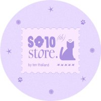 SO10(th) STORE (@so10thstore) 's Twitter Profile
