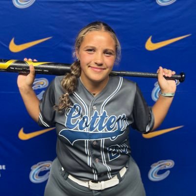 Cottey College Signee💙💛|2024|Verdigris, Oklahoma| INF| 3.8 GPA| rwaltonbaugh2024@gmail.com