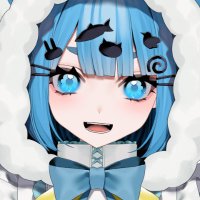 熊白ぴりか🐻‍❄️🩵Vtuber準備中(@YushiroPirika) 's Twitter Profile Photo