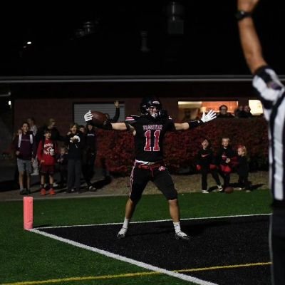 caleb daugherty Profile