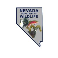 NV Dept. of Wildlife(@NvDOW) 's Twitter Profile Photo