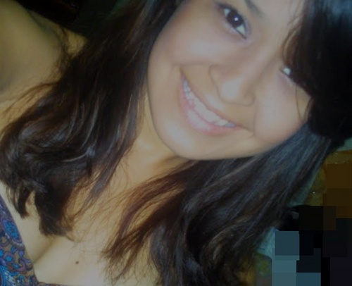 -' Pode ter certeza,não sou igual a nenhuma garota que tem por aê,o meu carater muda radicalmente oqe sou,  . E essa sou eu.-'