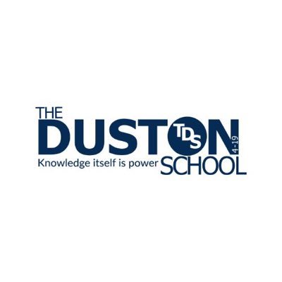 The Official Duston School Twitter page for past and present pupils, teachers and parents of The Duston School, Northampton, England.