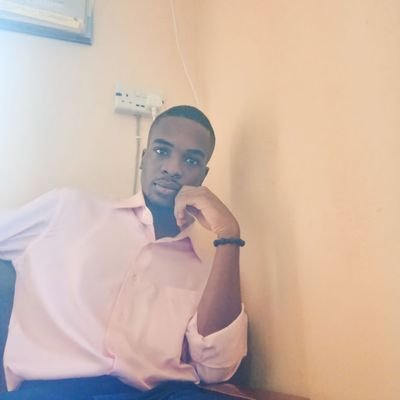 johnolamide22's profile picture. Data Science | Artificial Intelligence | IoT | Cloud Computing 

I'm involved in future possibilities