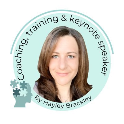 Neurodiversity specialist offering coaching, training and speaking.