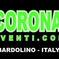 Corona Eventi (@coronaeventi) 's Twitter Profile