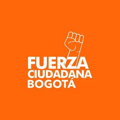 👉 Haz parte de nuestra comunidad de Fuerza Ciudadana Bogotá ✊️