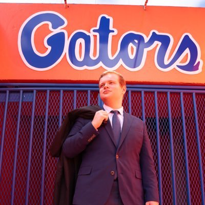 @ufjschool | Writer/Reporter @espngainesville | @GatorsCreative UAA Creative Video Intern