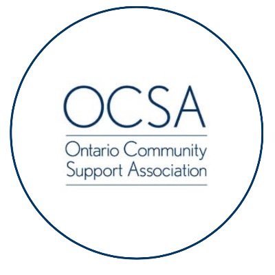 Home and community care employs 22,000 staff enabling 1 million people to live healthy @ home & in their communities. Better for families, better for #OnHealth.