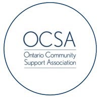 Ontario Community Support Association (OCSA)(@OCSAtweets) 's Twitter Profile Photo