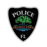 OPPoliceDept's profile picture. Official account of the Orange Park Police Department. This account not monitored 24/7. Please call 911 for emergencies. Tweets may be archived.