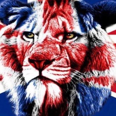 Proud Brit 🇬🇧  Any views or opinions are entirely my own