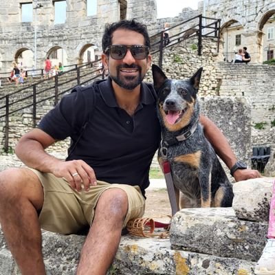 tobinbridge's profile picture. Associate Professor, Finance @wu_vienna